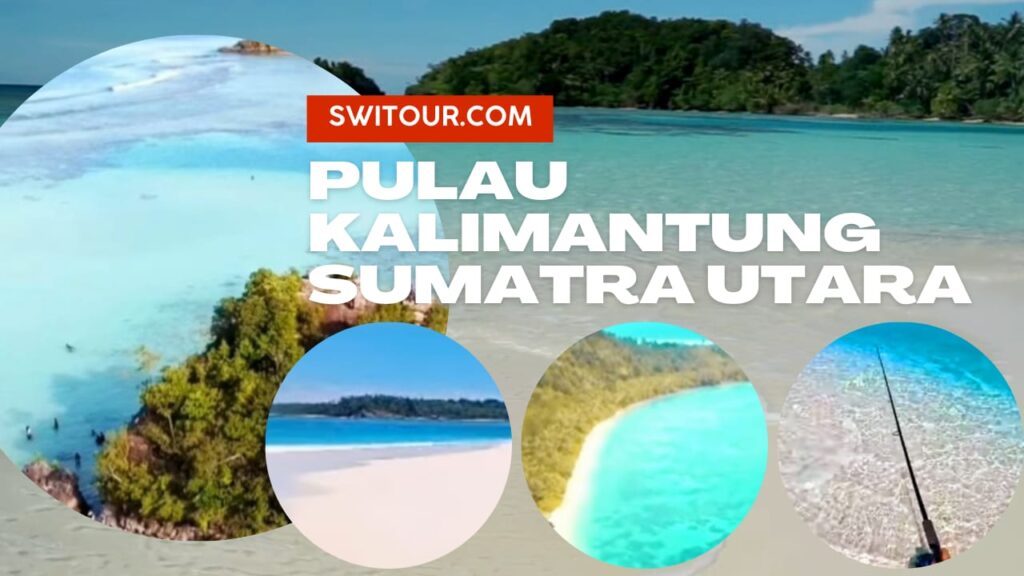 Pulau Kalimantung