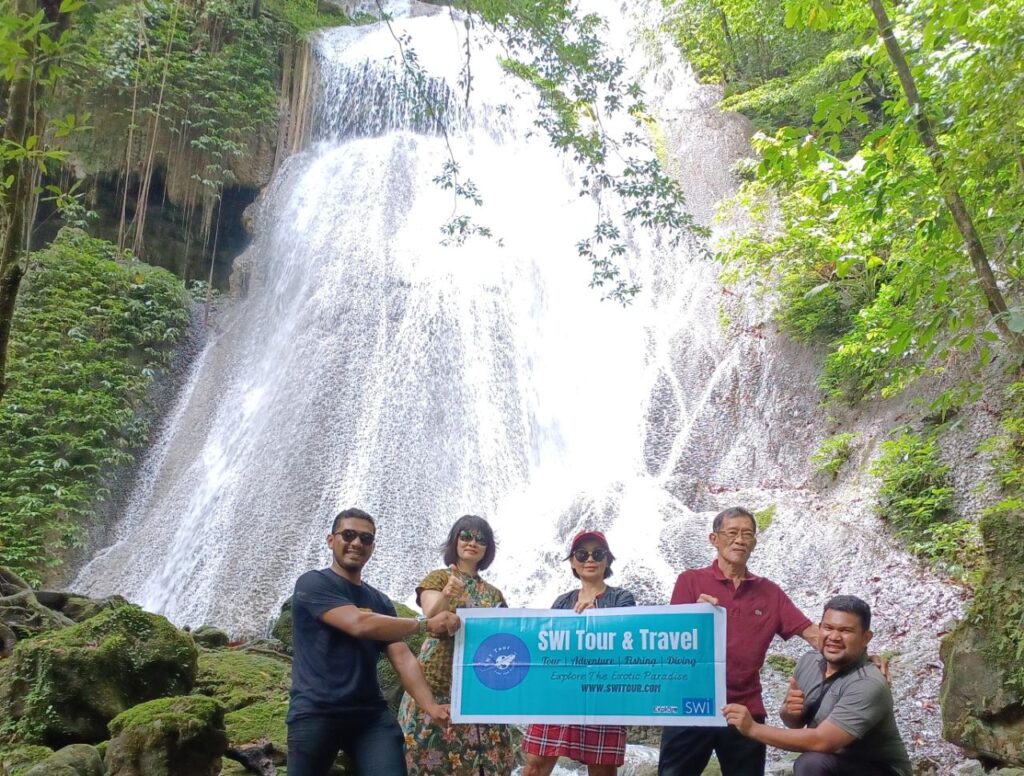 paket tour