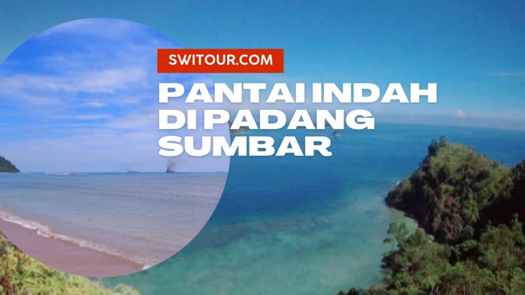 pantai di padang