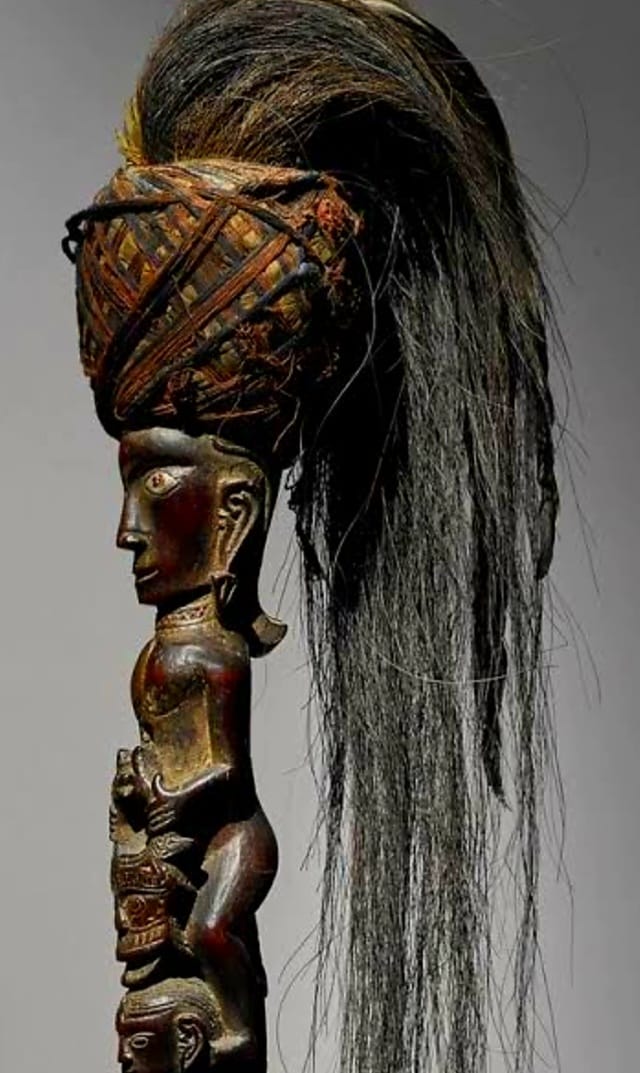 15 Senjata Tradisional Batak di Danau Toba & Medan, Sumatera Utara