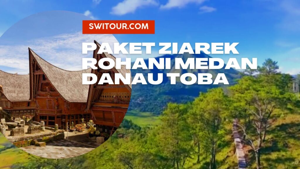 paket ziarek rohani katolik