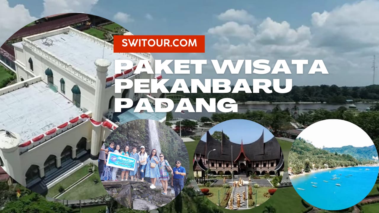 Paket Tour Pekanbaru