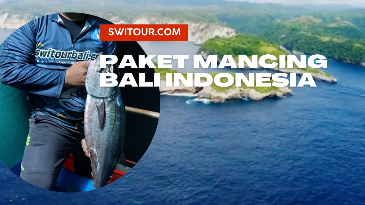 Paket Mancing Bali