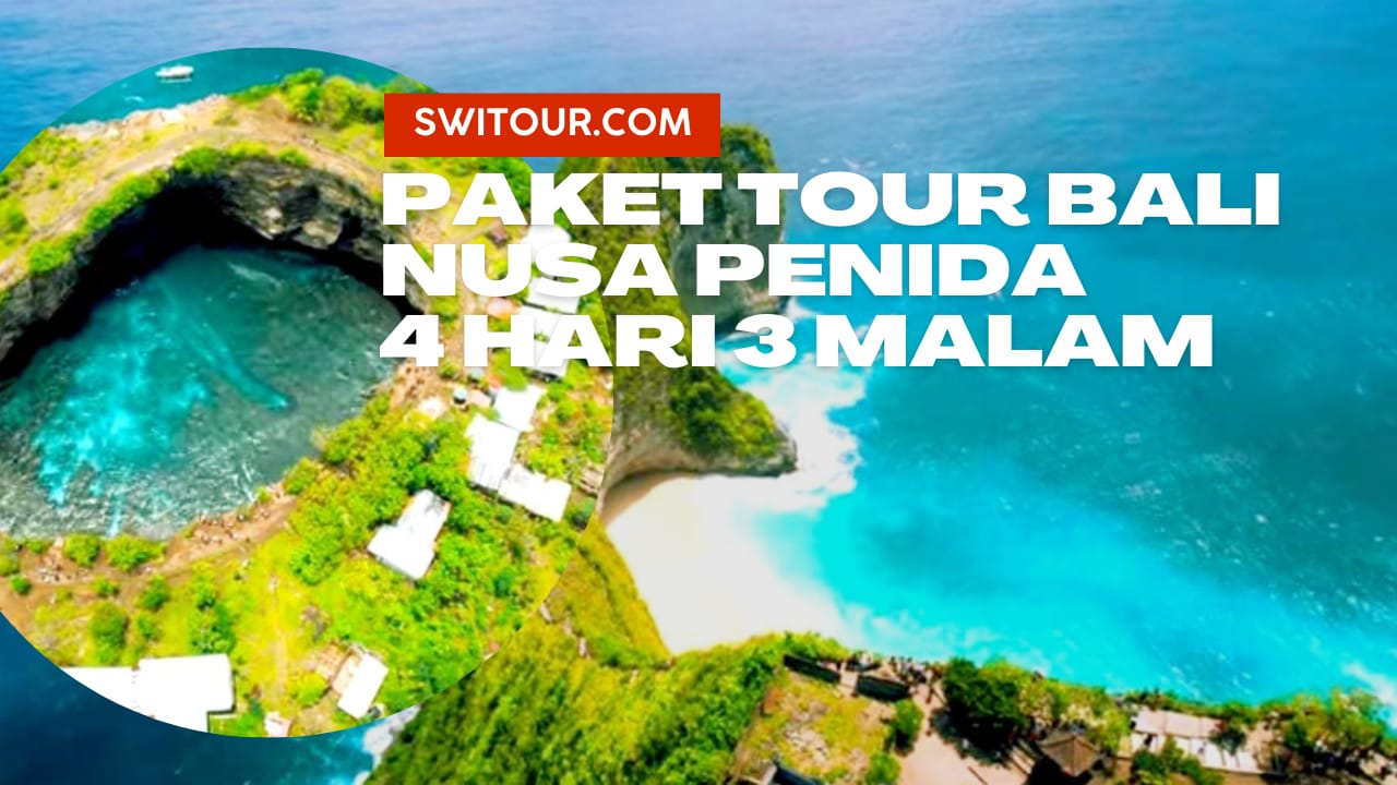 tour bali