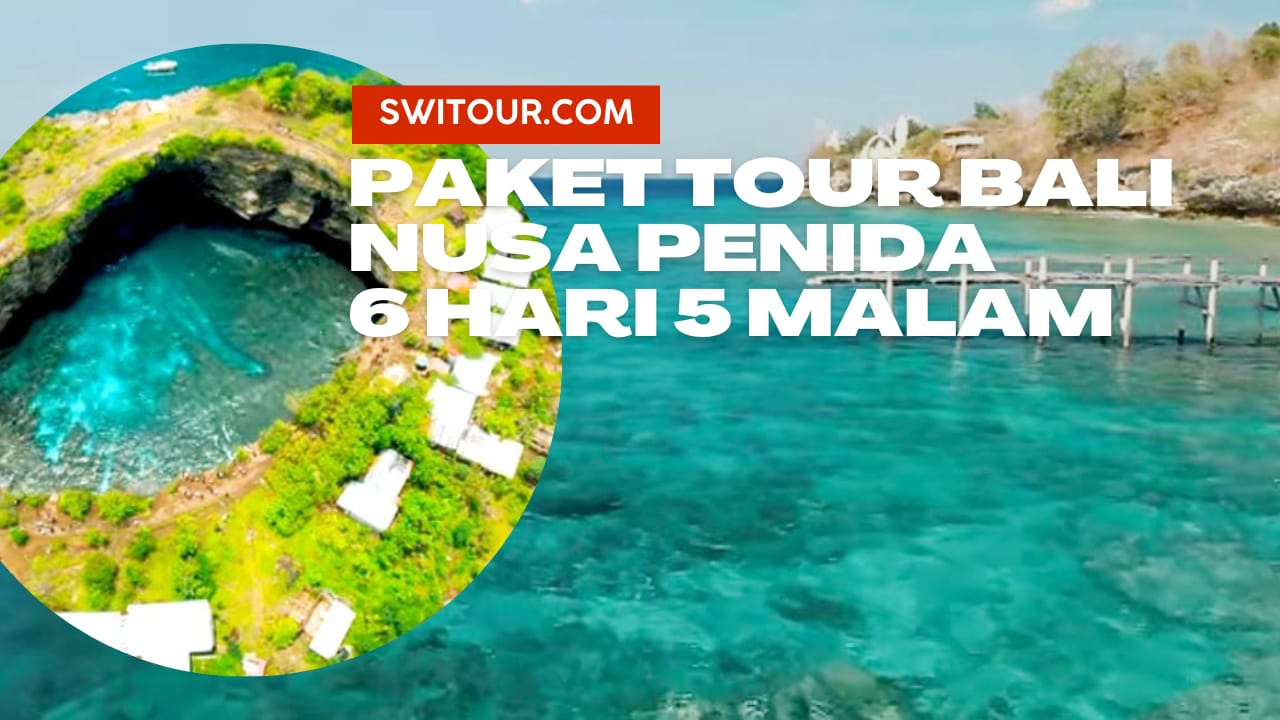 Paket Tour Bali
