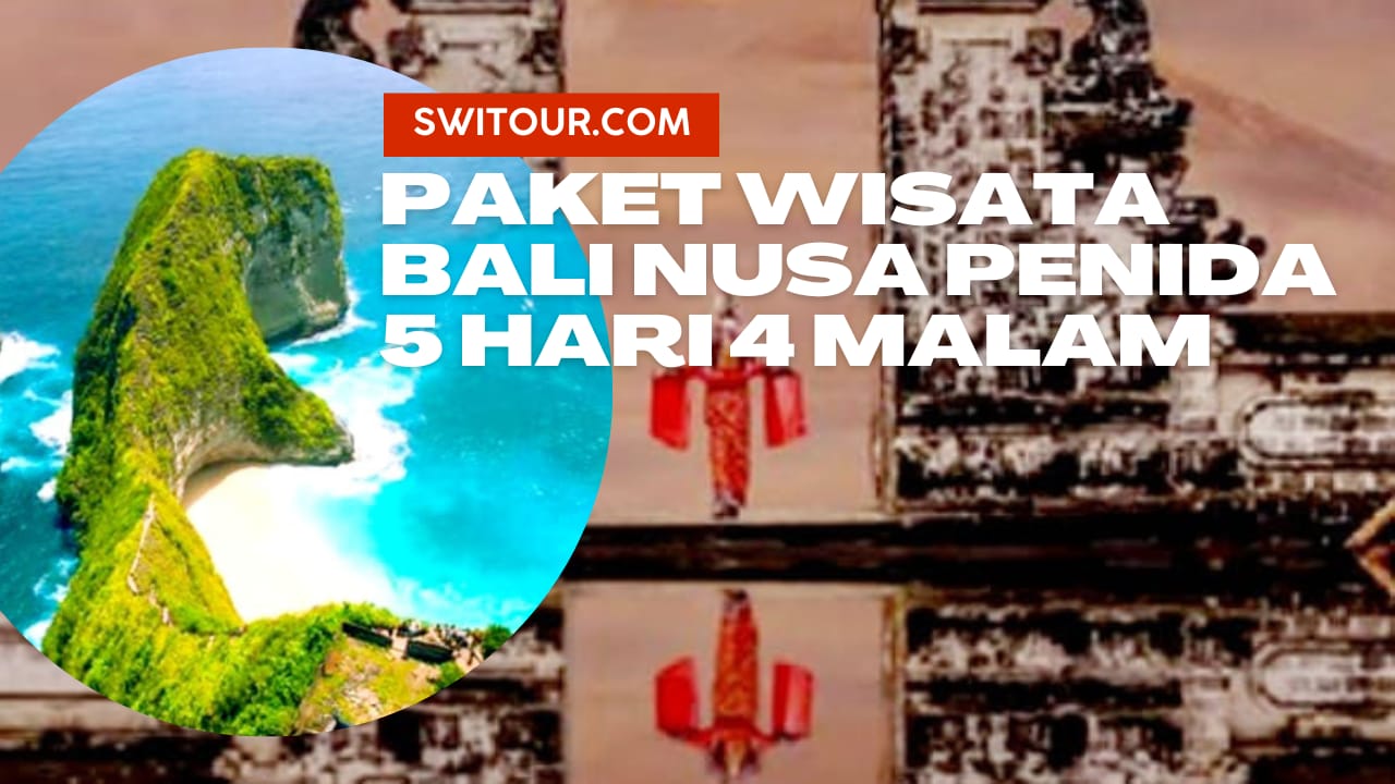 Paket Wisata Bali