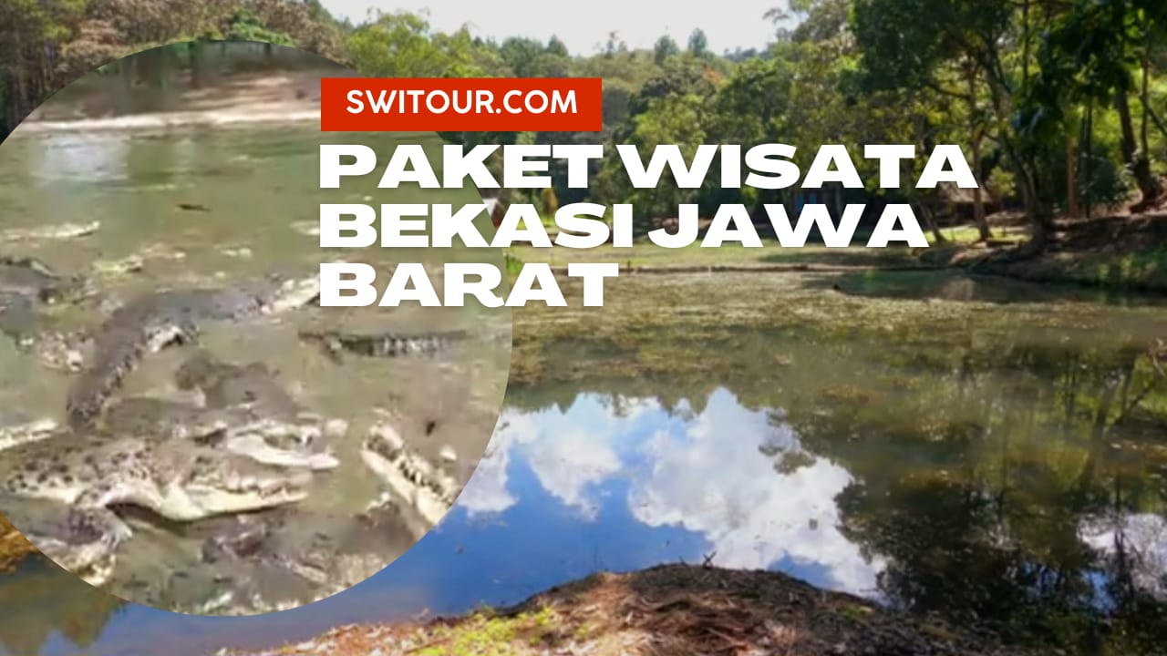 Paket Wisata Bekasi