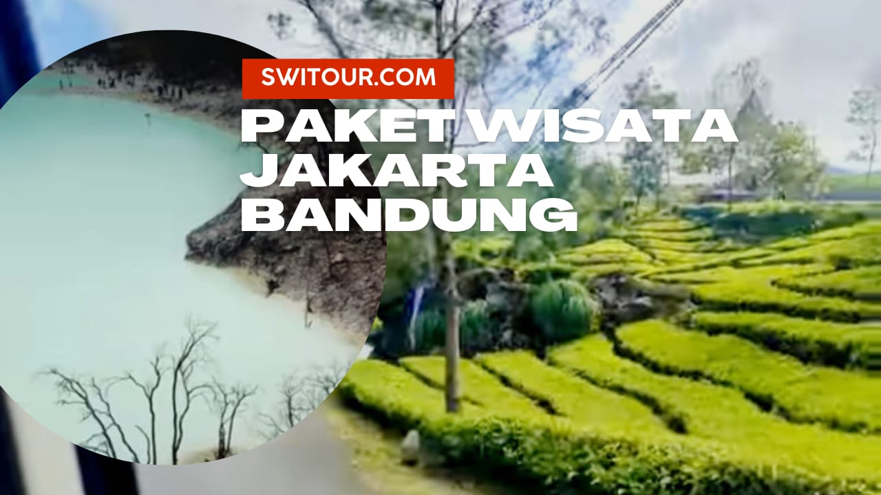 Paket Wisata Jakarta