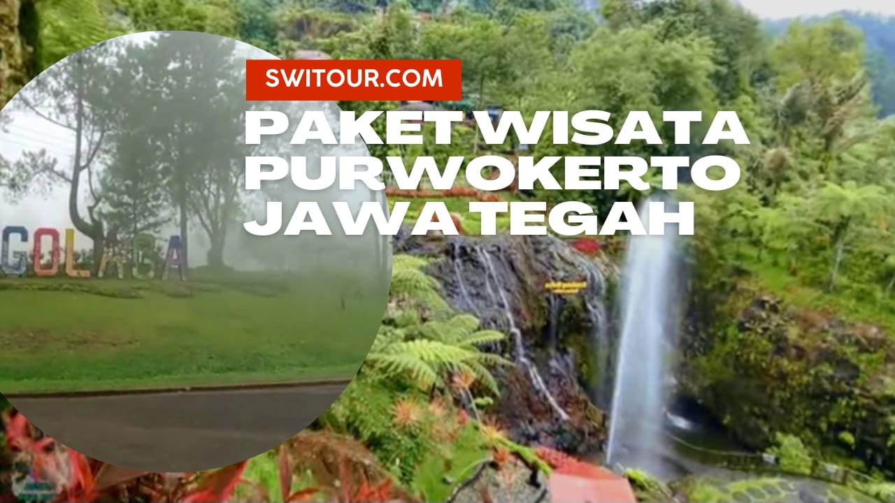 Paket Wisata Purwokerto