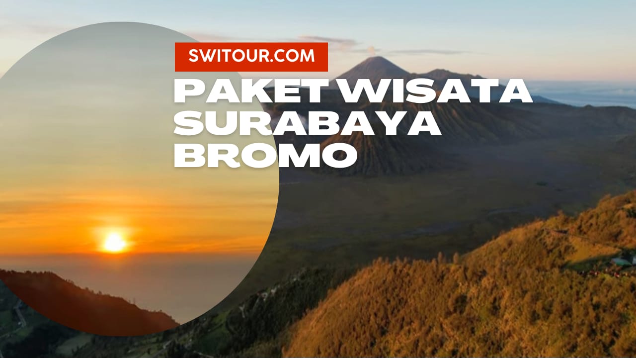 Paket Wisata Surabaya