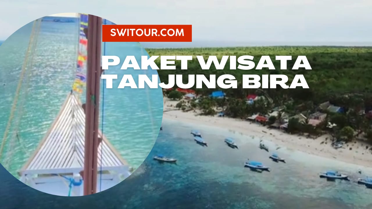 Paket Wisata Tanjung Bira