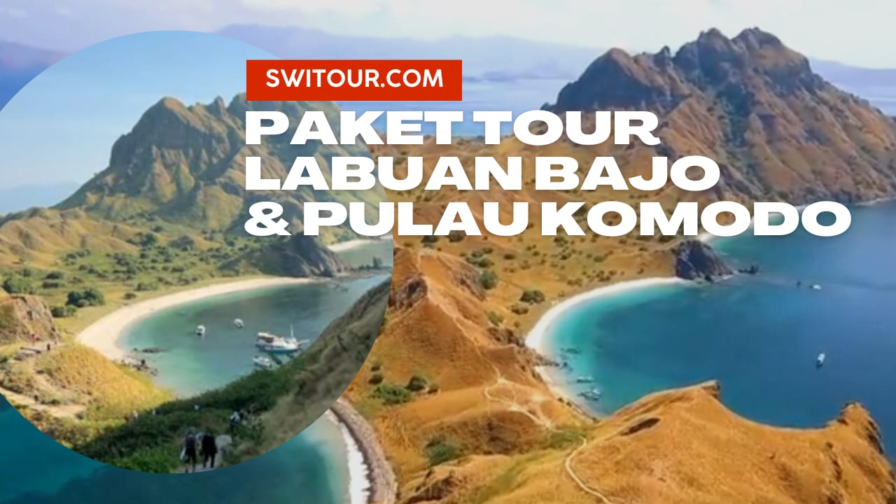 Tour Labuan Bajo