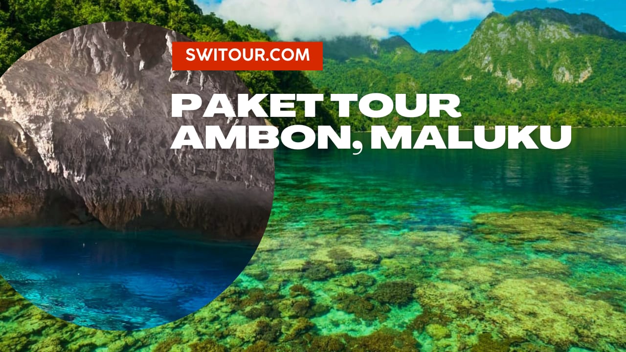 Paket Tour Ambon