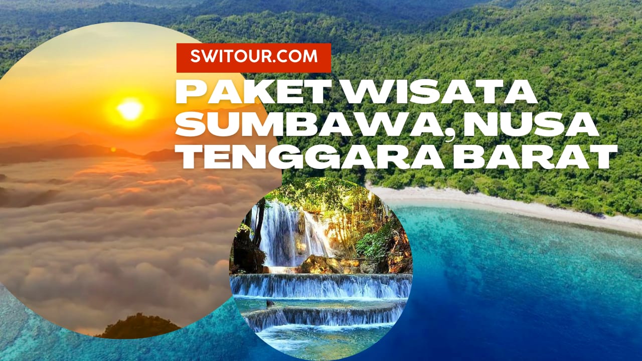 Paket Wisata Sumbawa